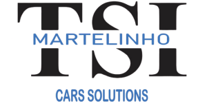 TSI - Martelinho
